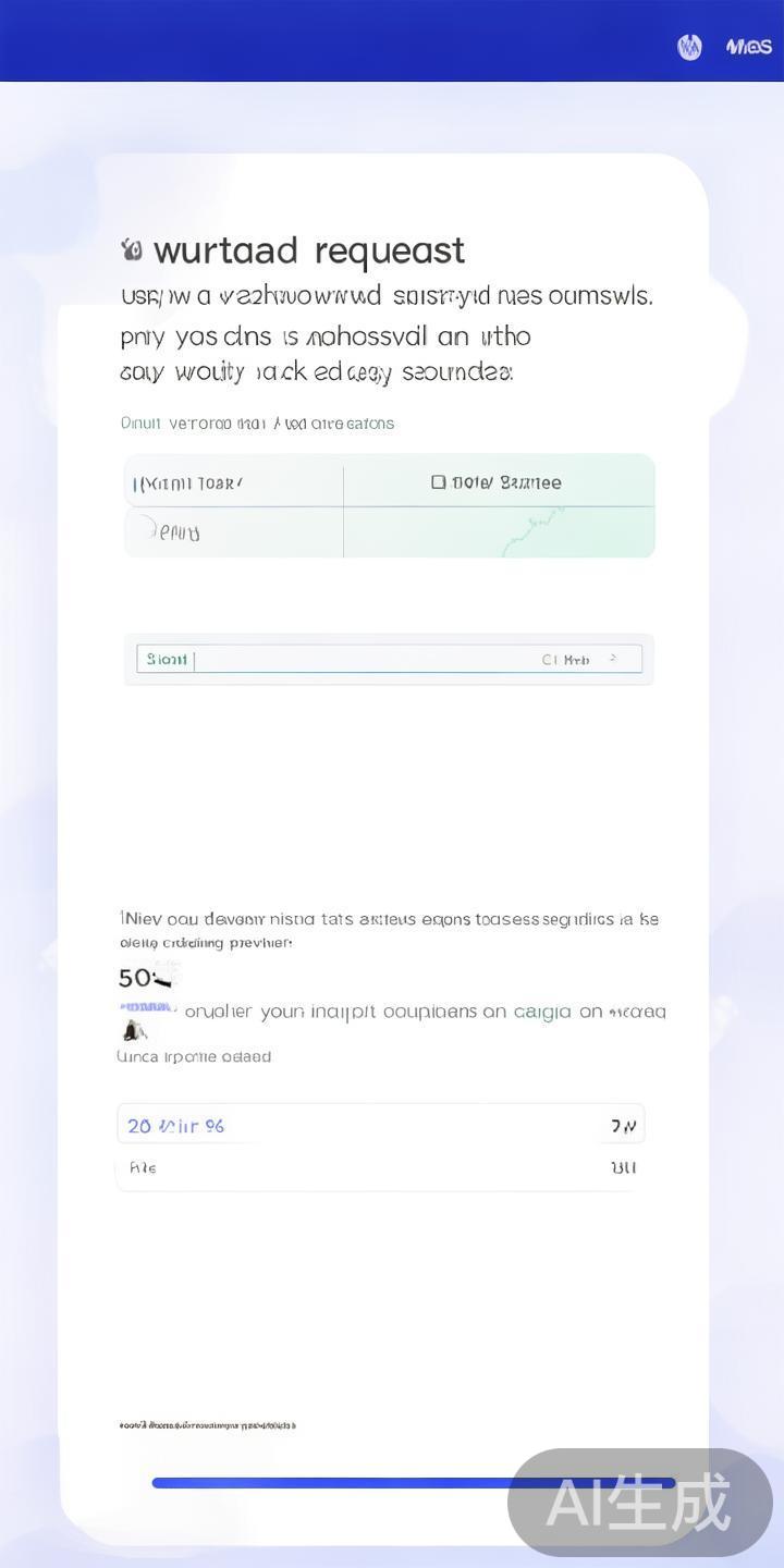 平台审核与处理
提交提现请求后，平台会进行一定时