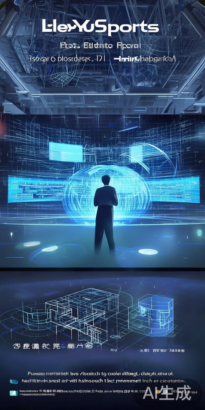 乐鱼体育在技术层面依托多家领先的IT公司，确保其平