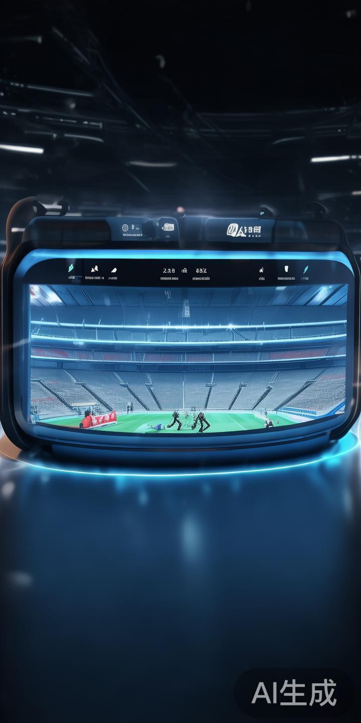 体育平台的发展离不开技术创新的推动。例如，直播画质