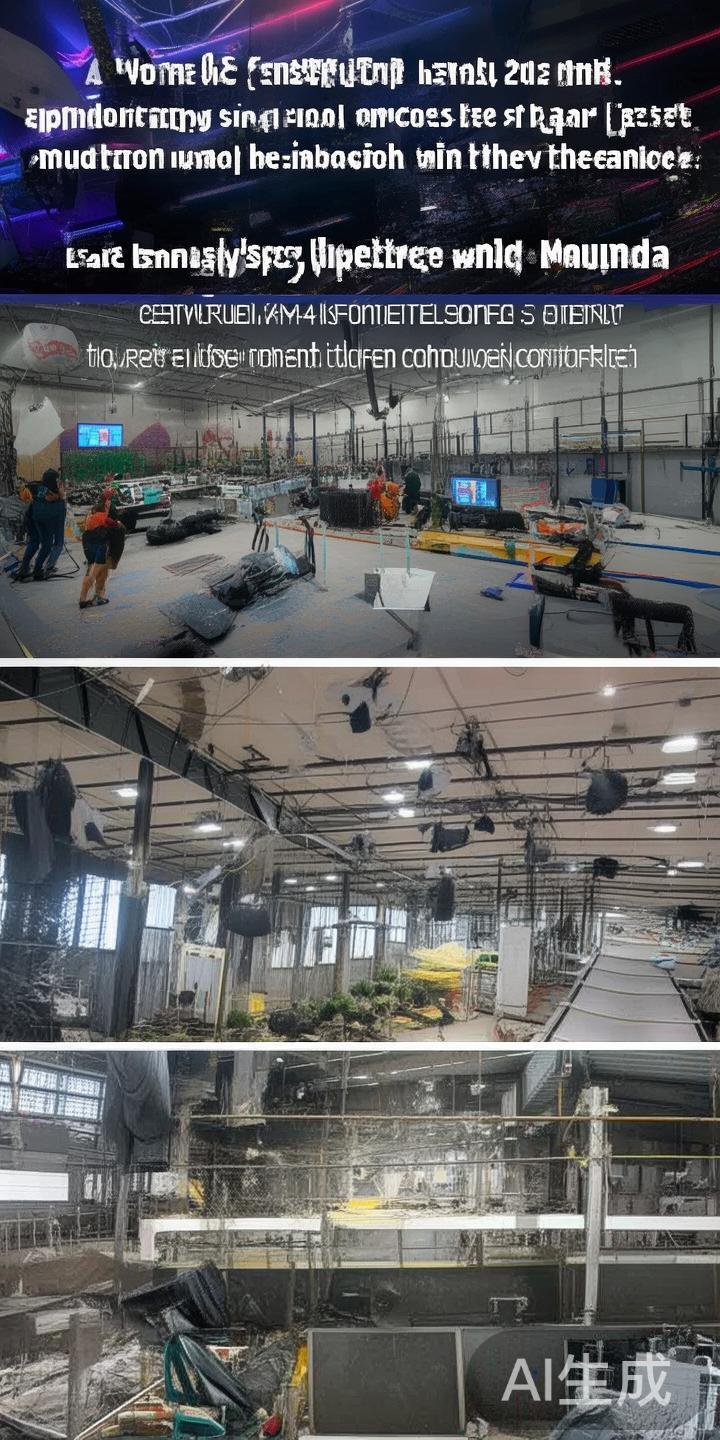 当今体育行业高度依赖科技赋能，如虚拟现实、智能设备