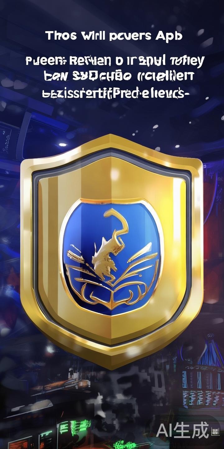 选择官方版本的乐鱼体育APP，首先意味着享有最安全