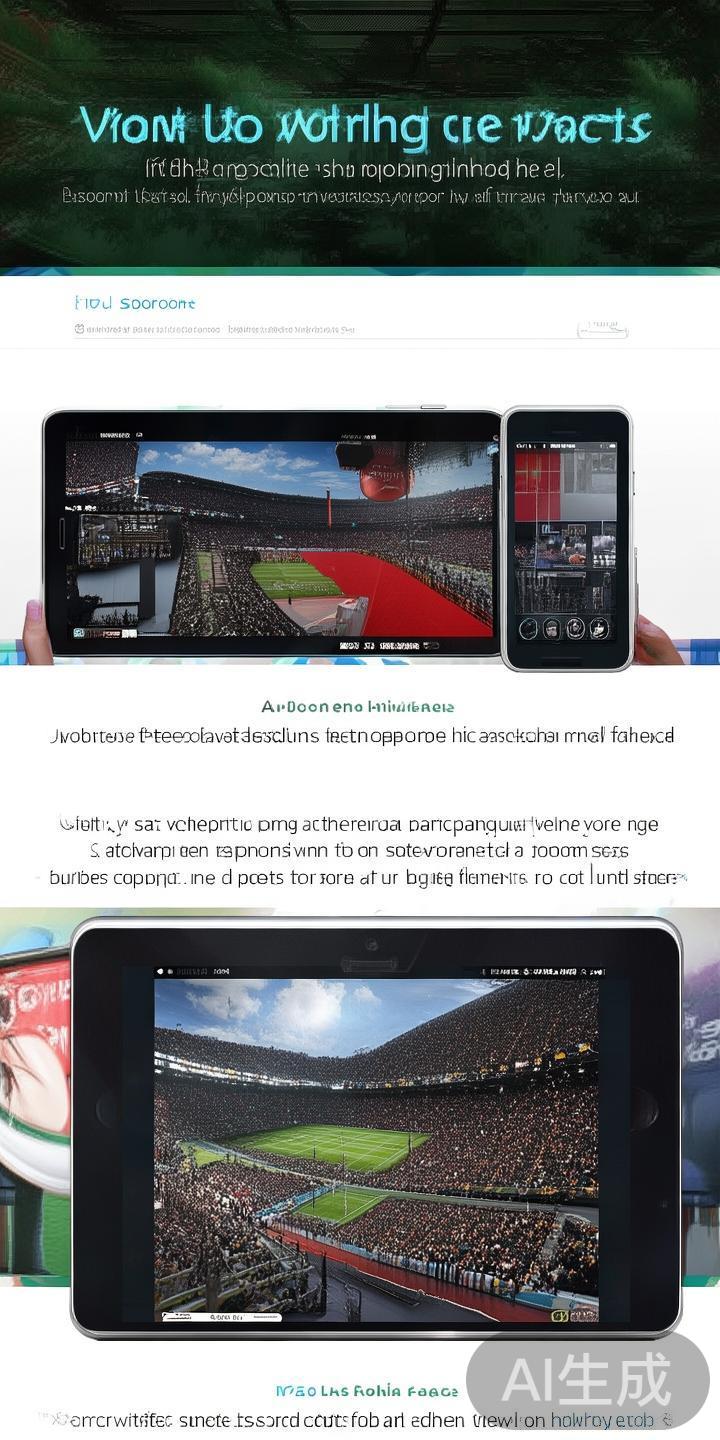 在现代体育娱乐生活中，追踪精彩赛事已成为许多体育迷