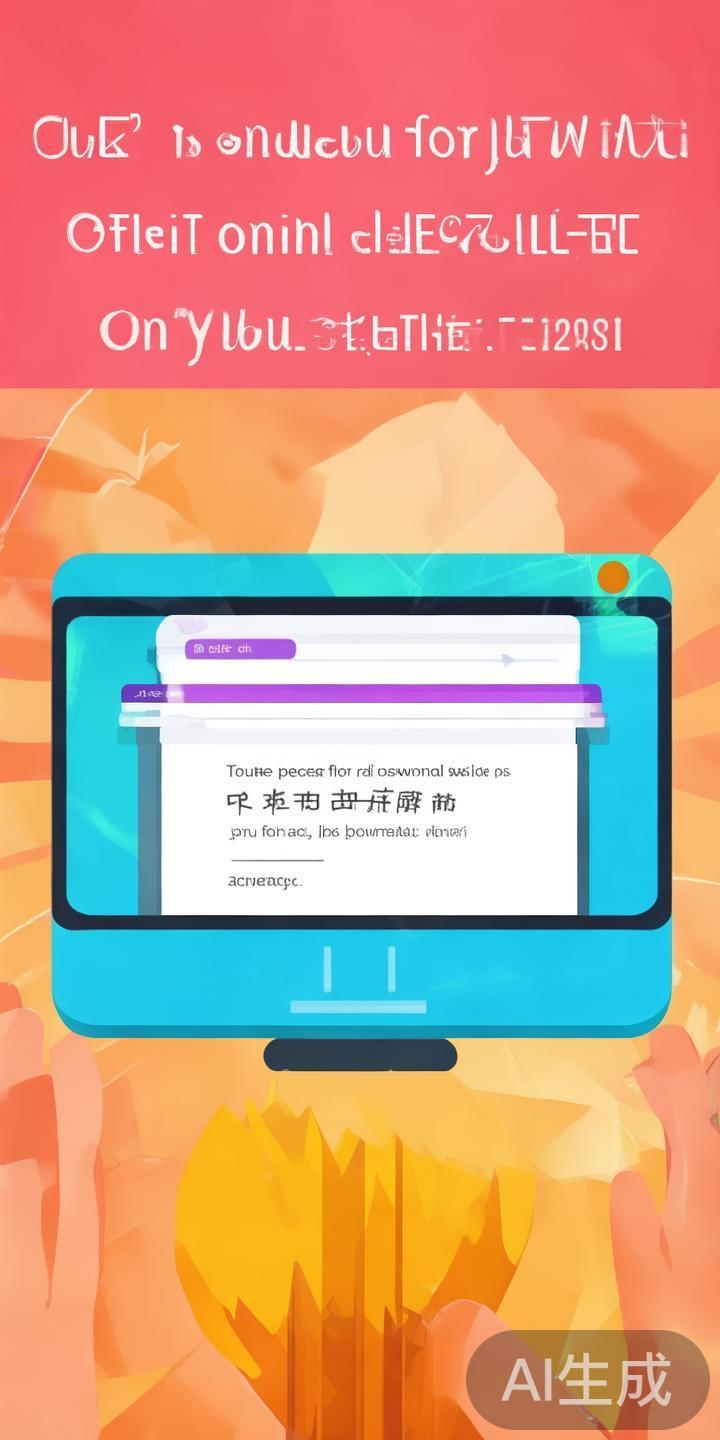 首先，建议用户通过浏览器搜索“乐鱼体育官方网站”或