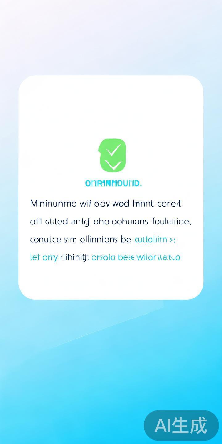 确认已满足最低提现额度，并且所有相关的投注和活动条