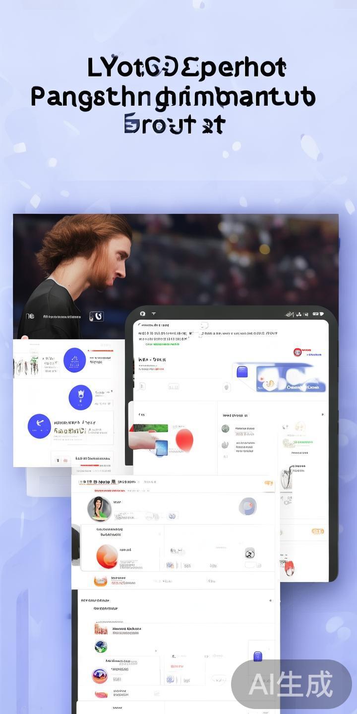 乐鱼体育靠谱吗?全面分析与真实用户评价解析 从用户体验角度来看,乐鱼体育提供了简洁易用的界面设