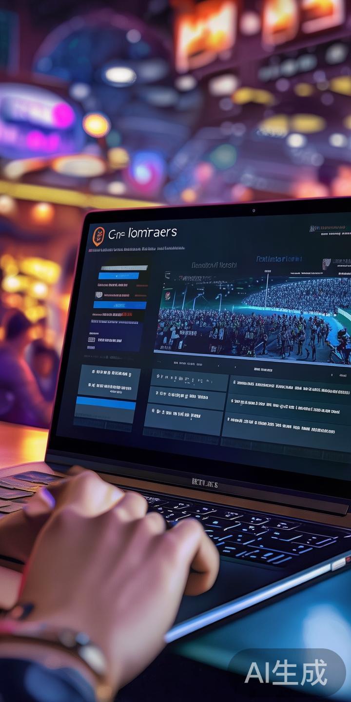 乐鱼体育充值成功页面全流程详解与操作指南教程 在使用乐鱼体育平台前,掌握正确的充值步骤不仅能提升