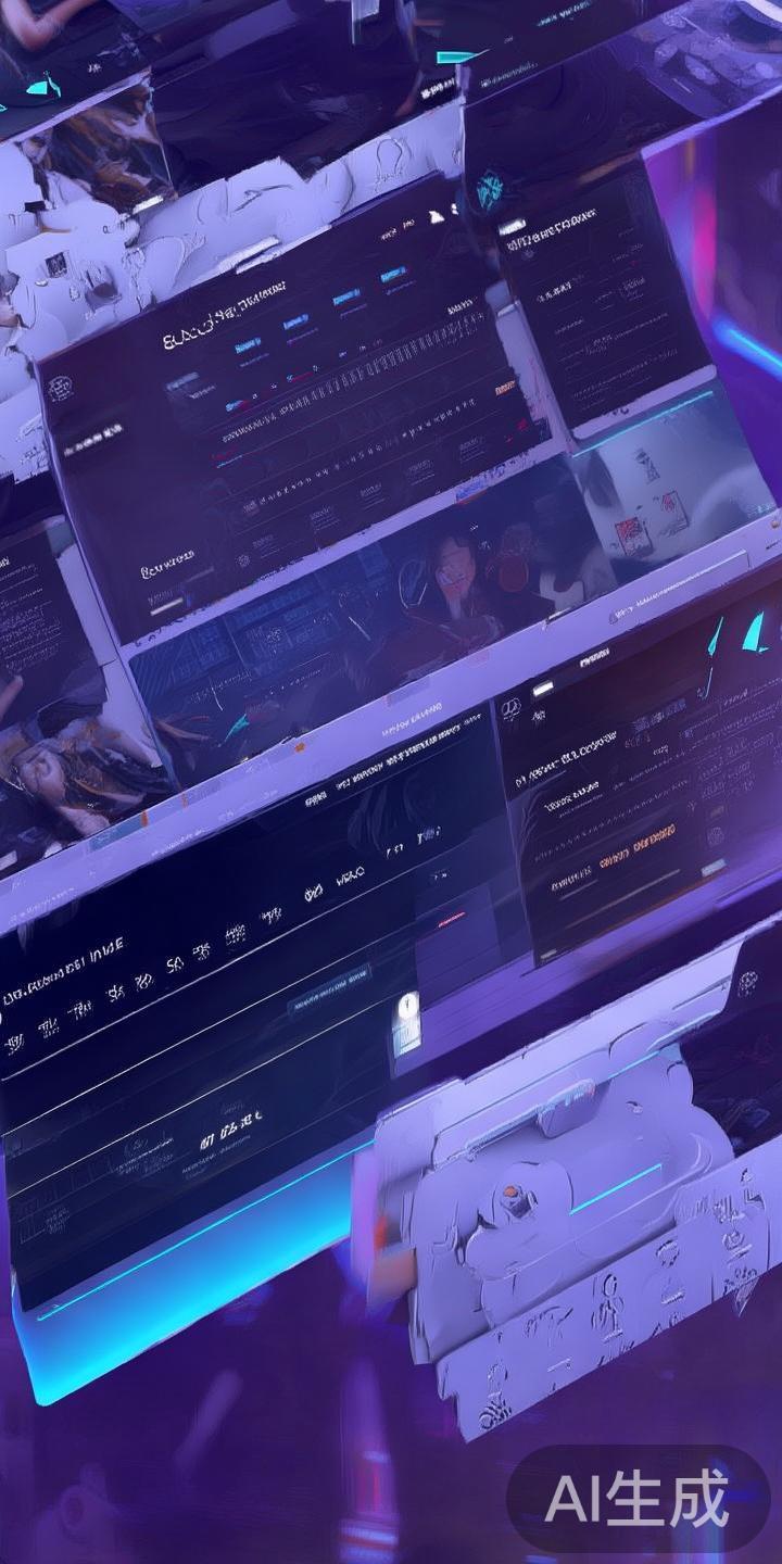 LOL菠菜乐鱼体育平台全面攻略：打造最佳电竞投注体验与技巧指南