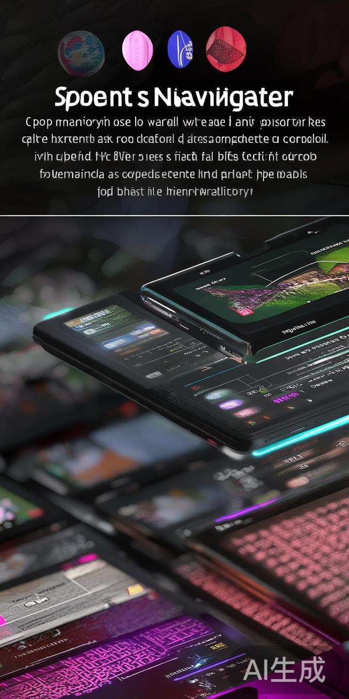 乐鱼体育导航：打造全面实时体育赛事直播与优质平台推荐